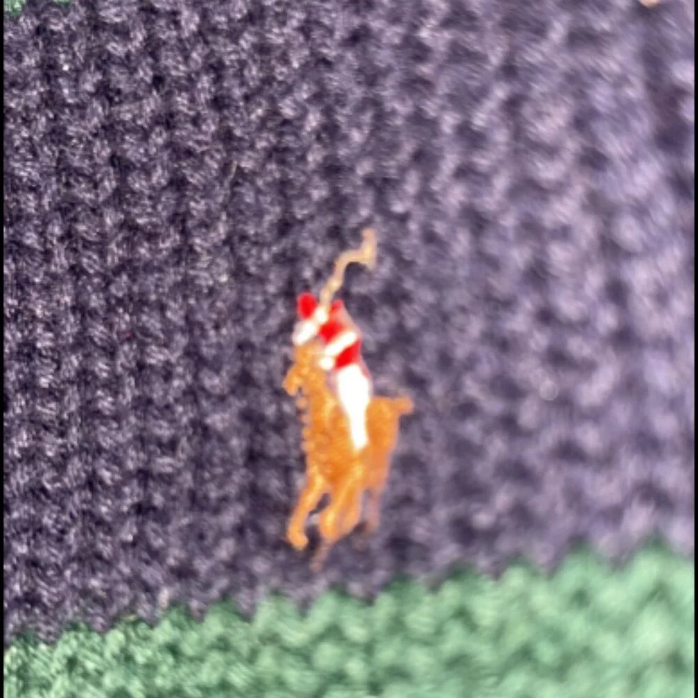 Polo Ralph Lauren stylish ralph